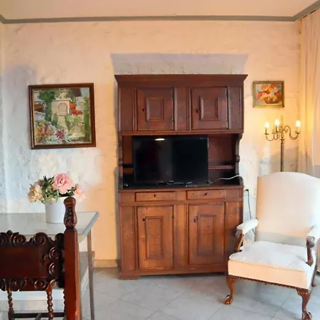 Apartment Barony 
