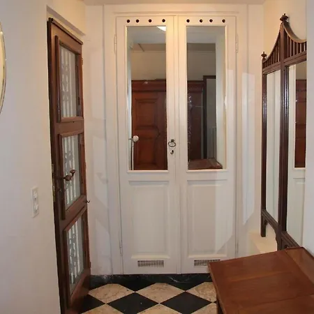 Apartment Barony 